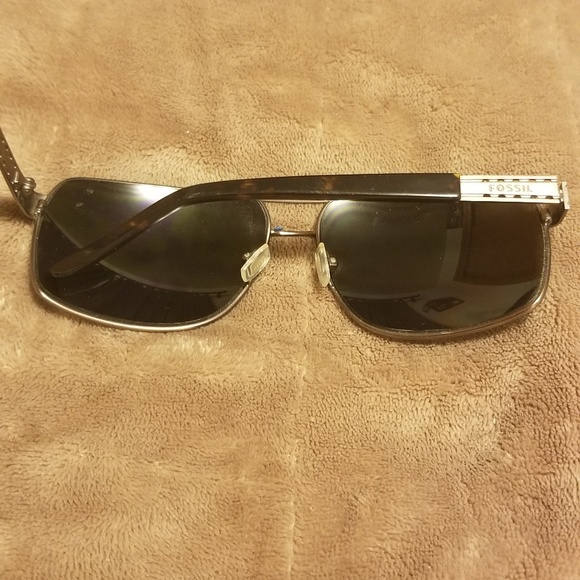 FOSSIL sunglasses - Picture 2 of 6